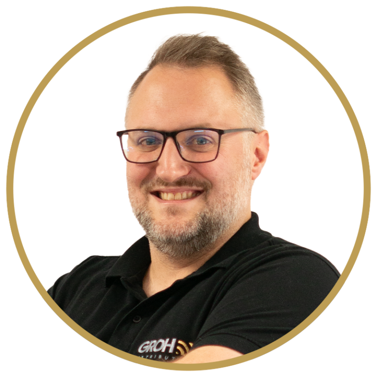 Donald R Groh L-Acoustics - L2 - Groh Distribution – Dein Vertrieb auf Augenhöhe