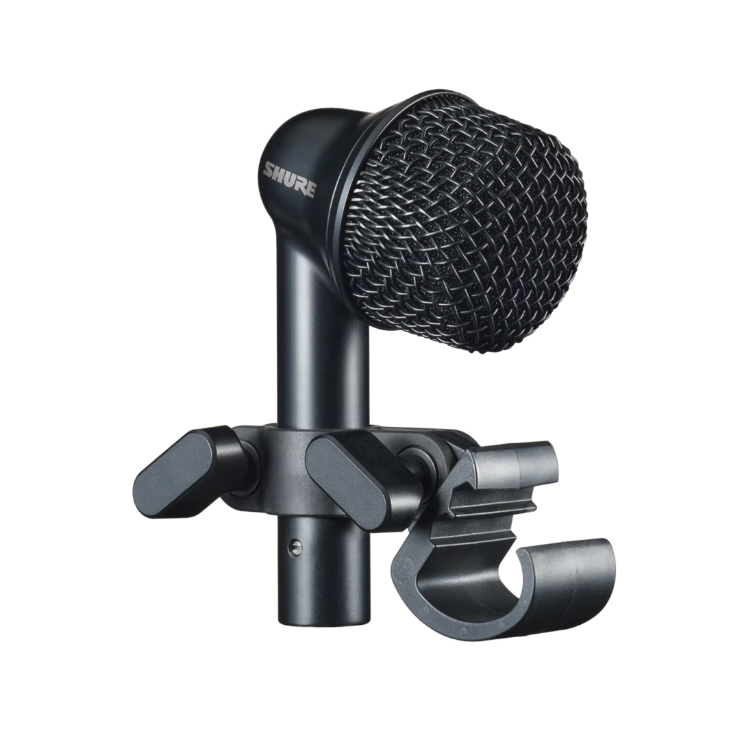 Shure Nexadyne™ 6