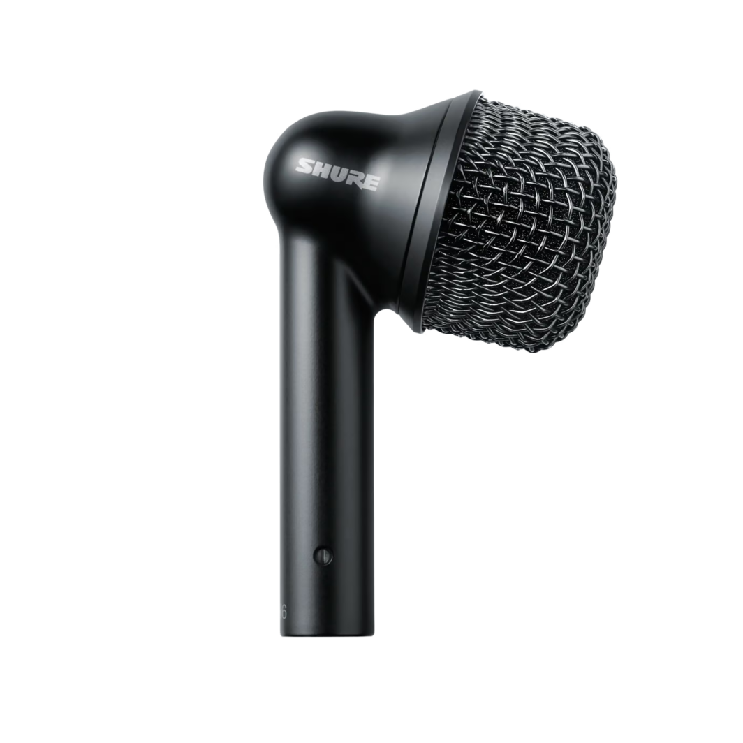 Shure Nexadyne™ 6 – Bild 3