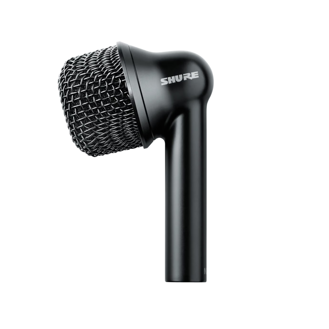 Shure Nexadyne™ 6 – Bild 5