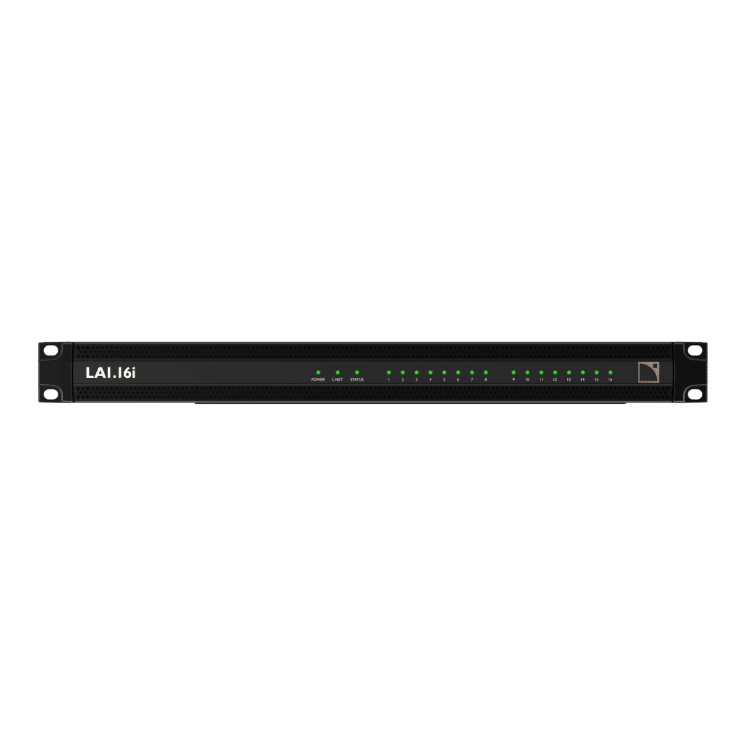 L-Acoustics LA1.16i – Bild 2