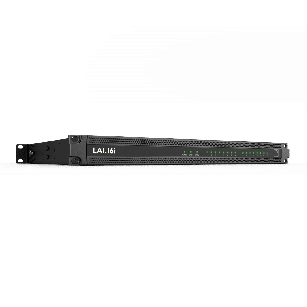 L-Acoustics LA1.16i