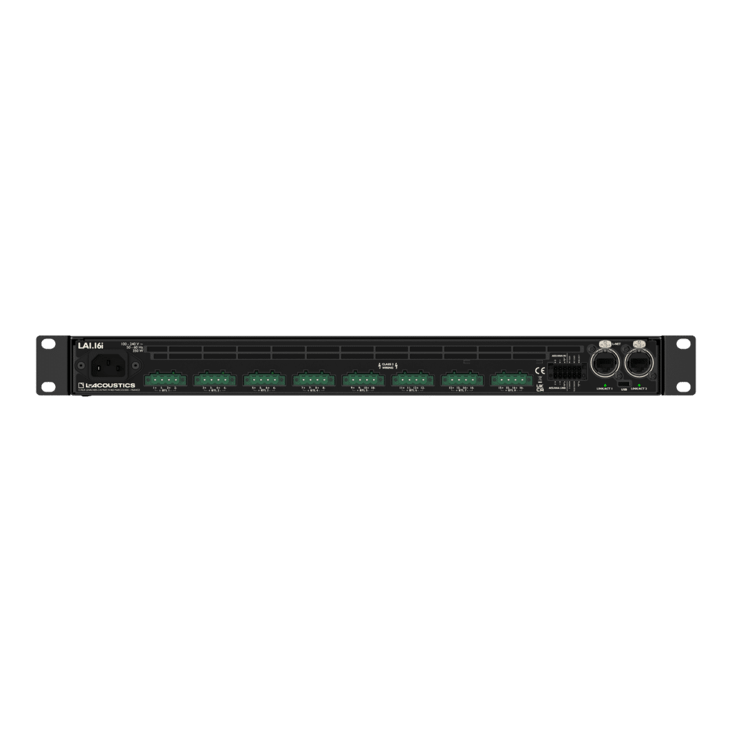 L-Acoustics LA1.16i – Bild 3