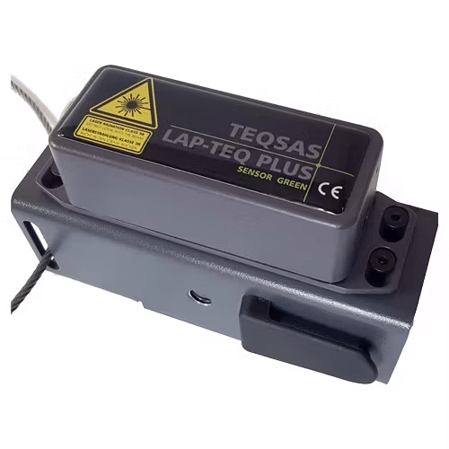 LAP-TEQ Plus Mounting Bracket – Bild 2