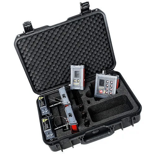 LAP-TEQ Plus Mounting Bracket – Bild 4