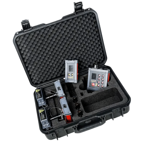 LAP-TEQ Measuring Case