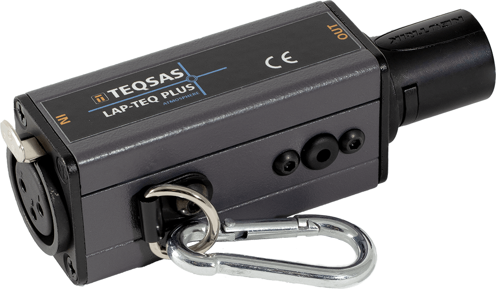 LAP-TEQ Plus Atmosphere