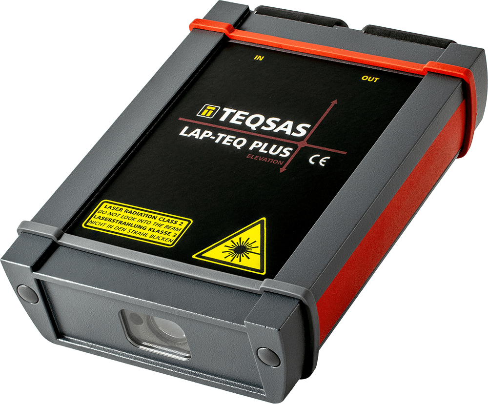 LAP-TEQ Plus Elevation