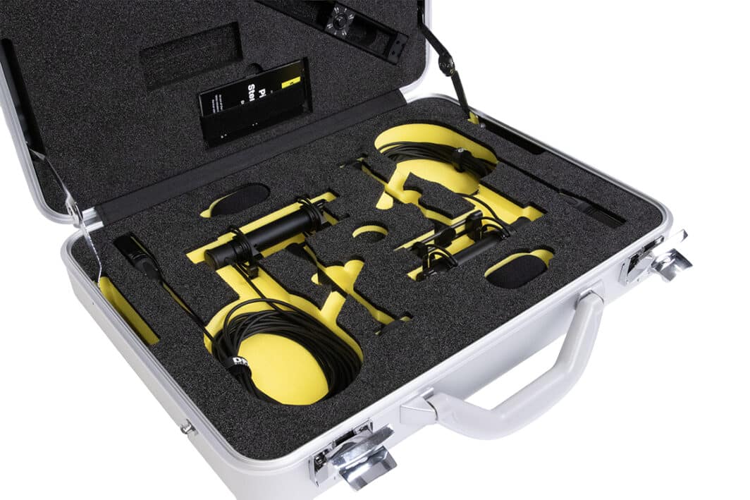 DPA DPK2015 Piano Stereo Kit