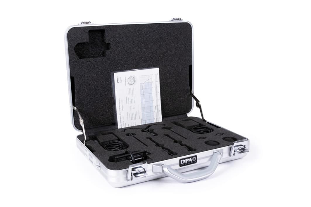 DPK4011 Piano Stereo Kit