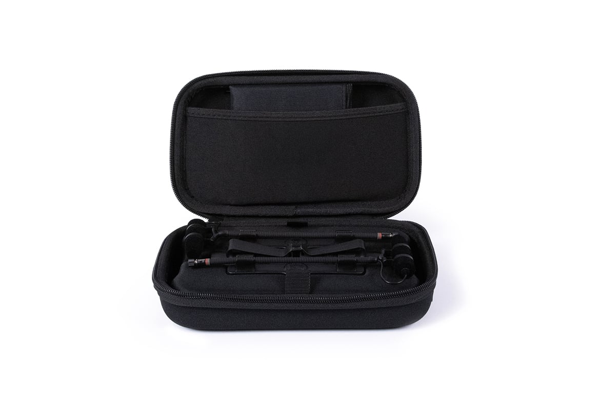 DPK4099 CORE+ Piano Stereo Kit – Bild 3