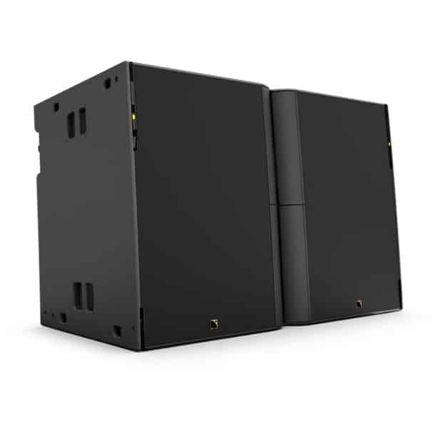 L-Acoustics - L1