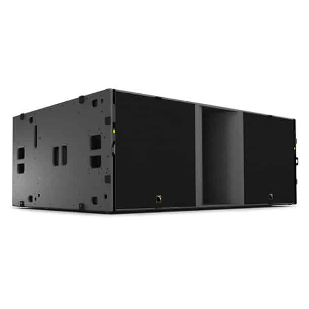 L-Acoustics - CS1